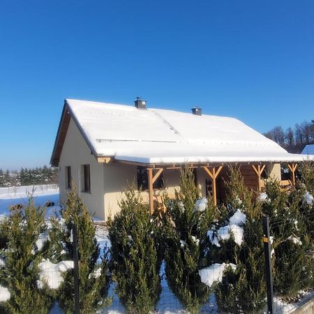 Domek W Karkonoszach 2 Villa Ściegny Kültér fotó